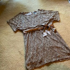 Jessica Howard formal dress